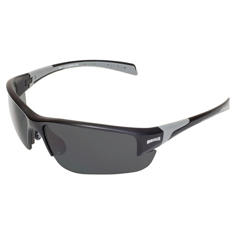 Hercules 7 Smoke Safety Lenses